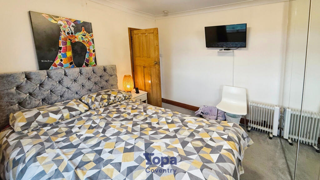 Bedroom 2
