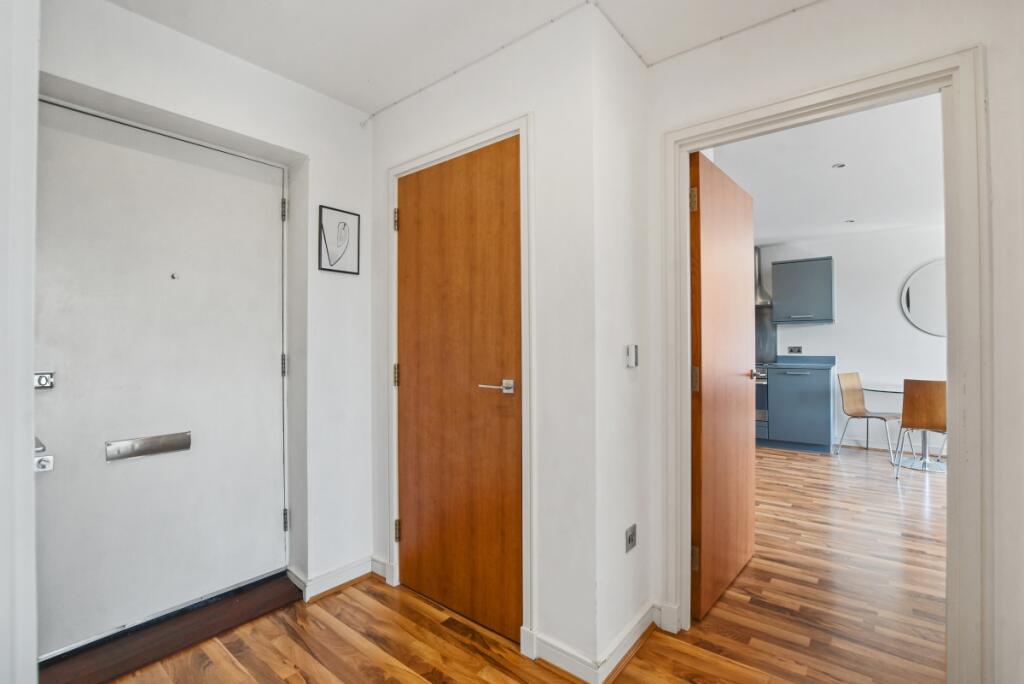 Kings Quarter Apa...