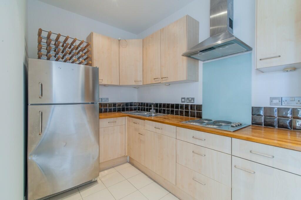 Redcliffe Square, London, SW10