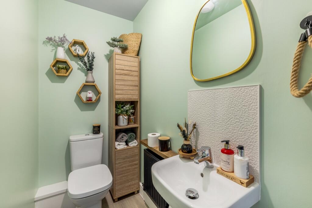 20 Prince George Road (Bourne)-17