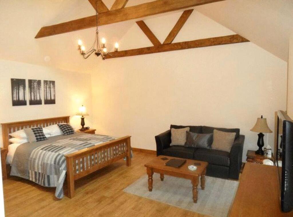 B&amp;b Suites