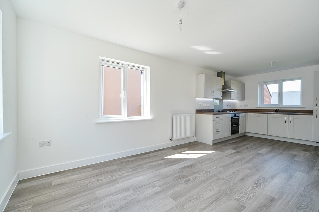 Kitchen Dining 