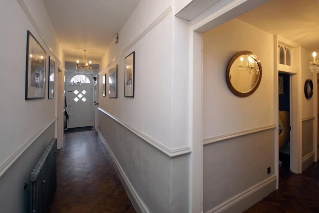 Hallway