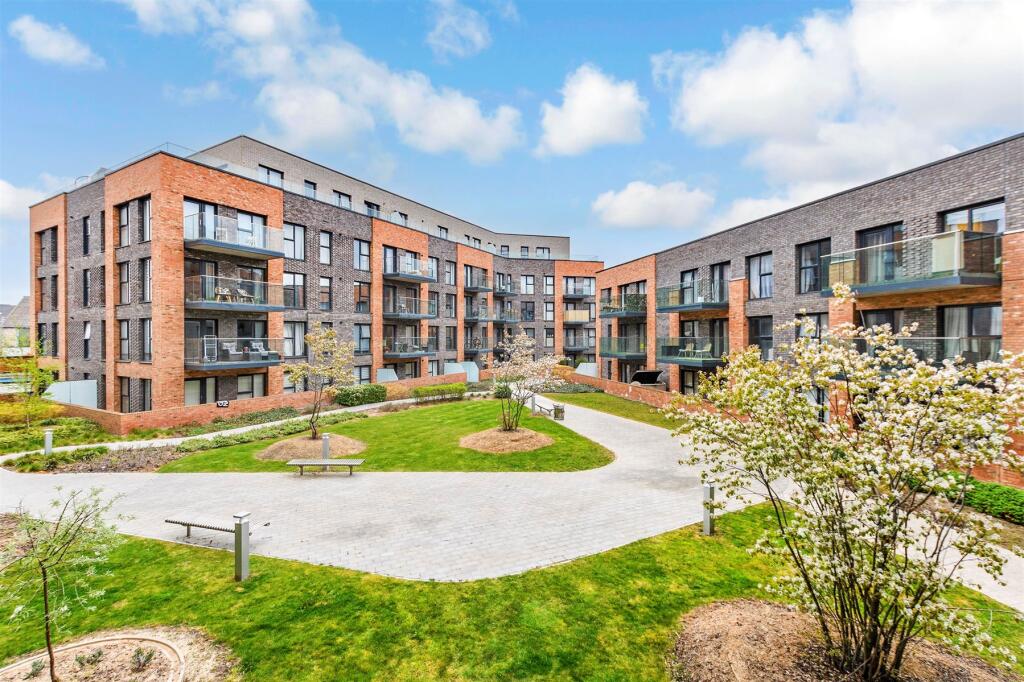 Communal Gardens