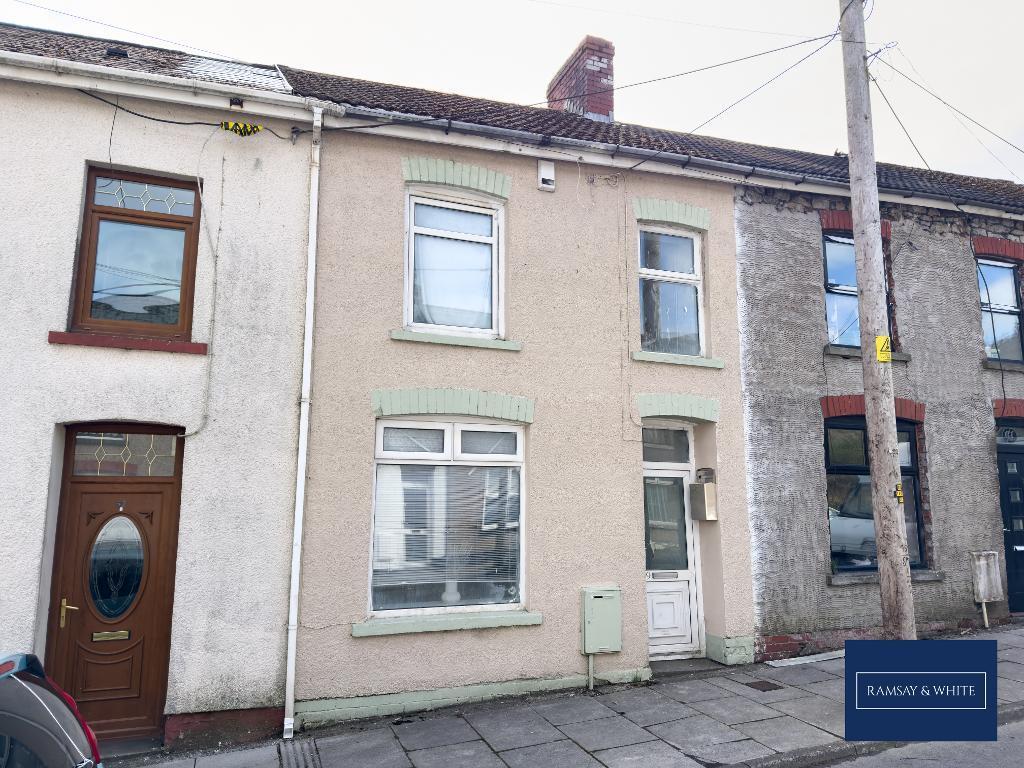 Roman Road, Banwen, Neath, SA10 9LN