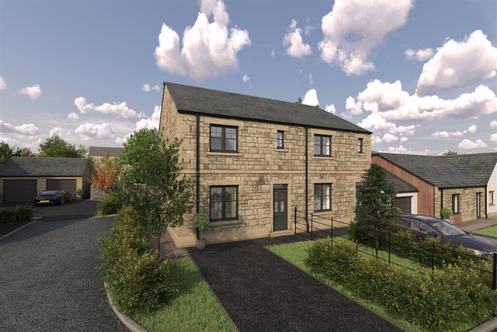 Swallows Rise, Tirril, Penrith