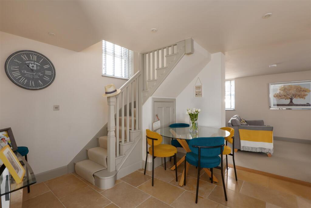 Monkton Street, Monkton, Ramgsgate