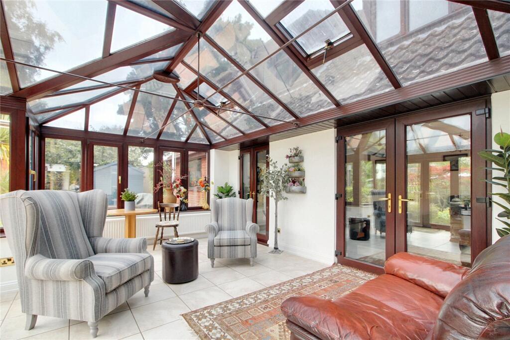 Conservatory