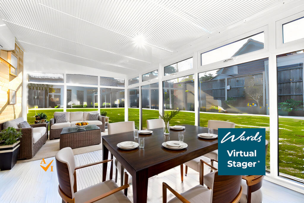 Conservatory (Modern Style)