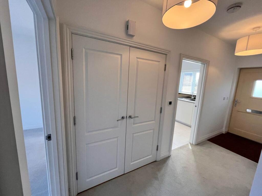 Hallway 1
