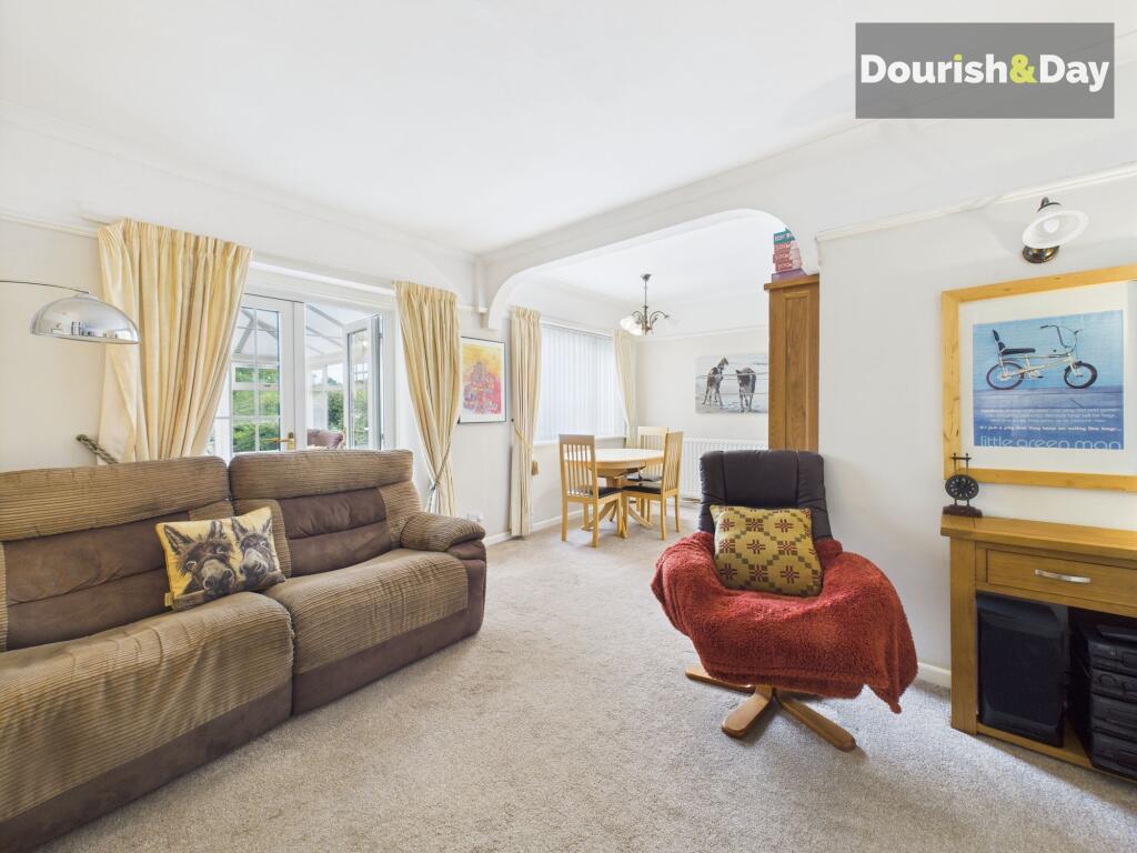 Living / Dining Room