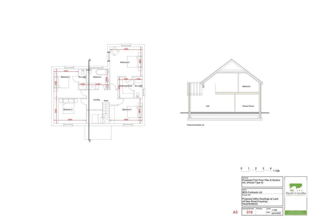 Side &amp; First Floor - House Type 4.jpg