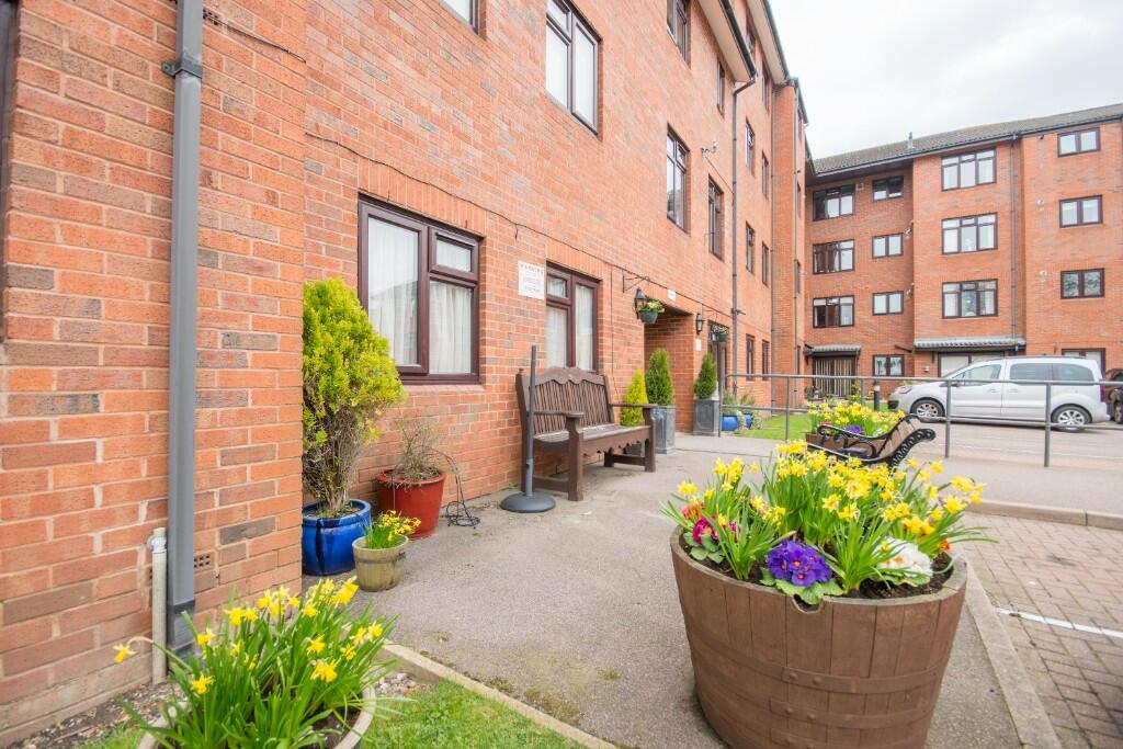 Ashby Court