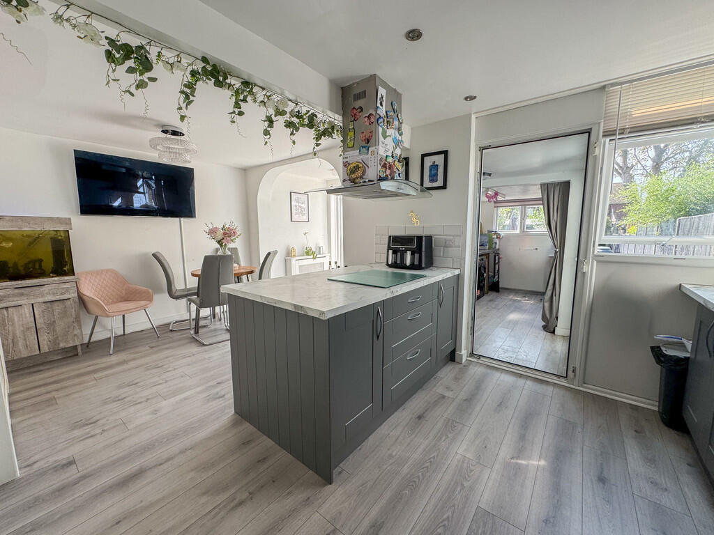 OPEN PLAN 2