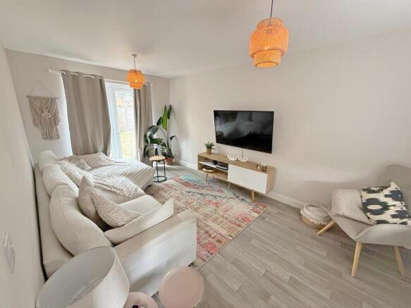 sitting room