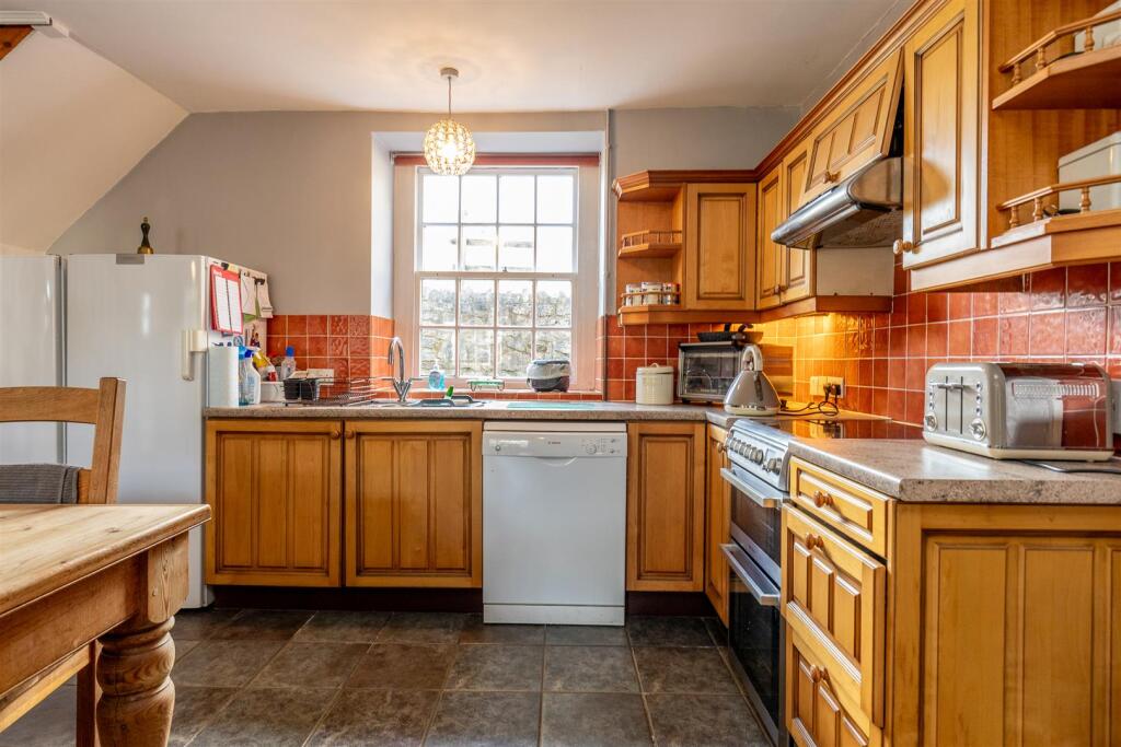 Chapel Cottage, Long Ashton Kithen.jpg