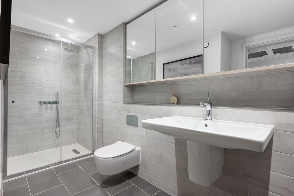 En Suite