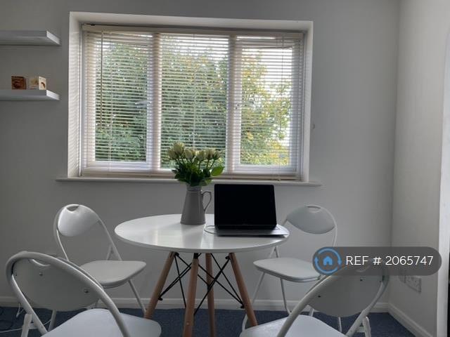 The Working Space