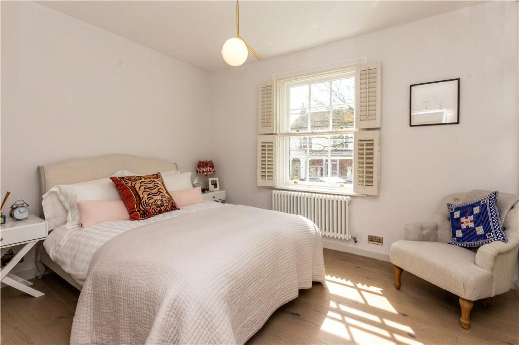 Principal Bedroom