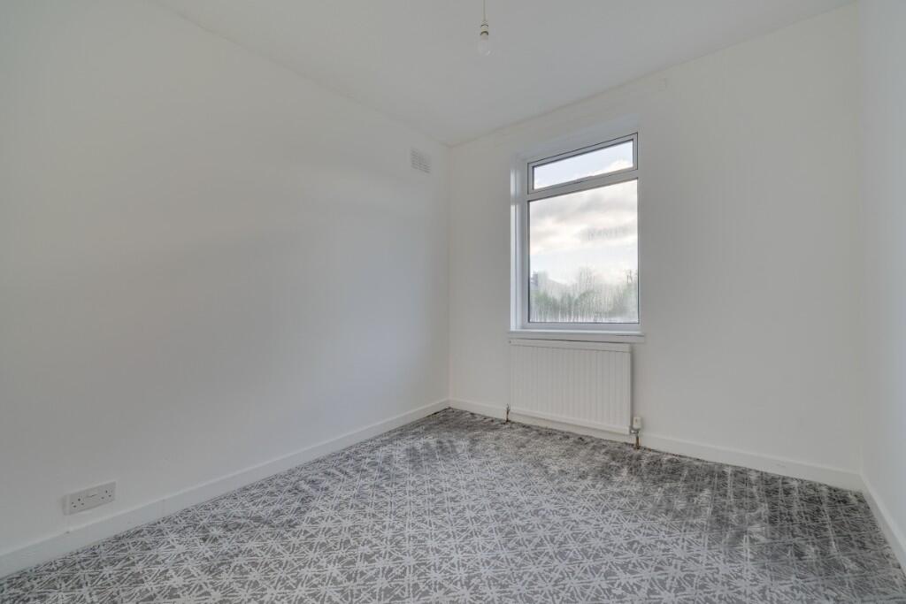 Northampton Drive, Glasgow, G12