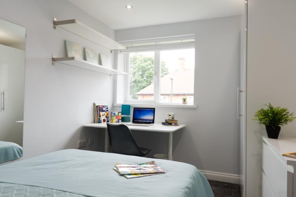 Bedroom 4