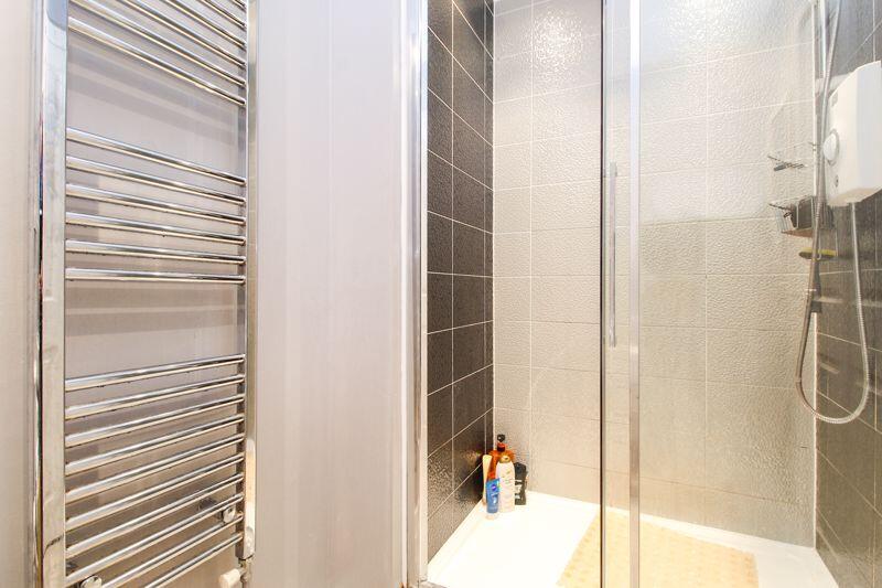 Bedroom One En-Suite