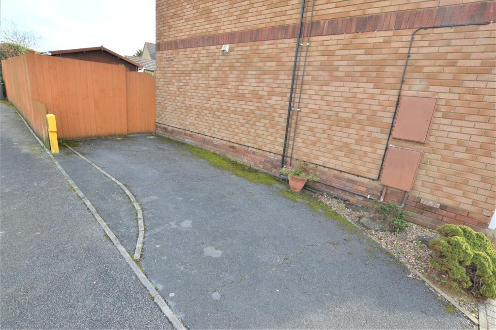 Additional Parking