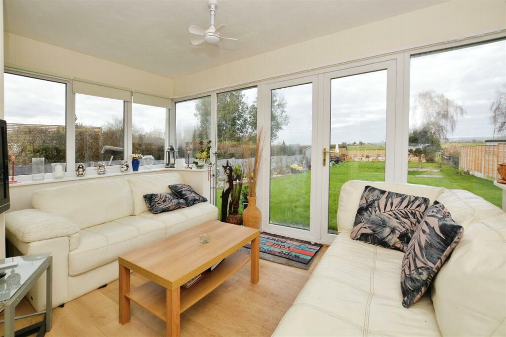 Sun Room