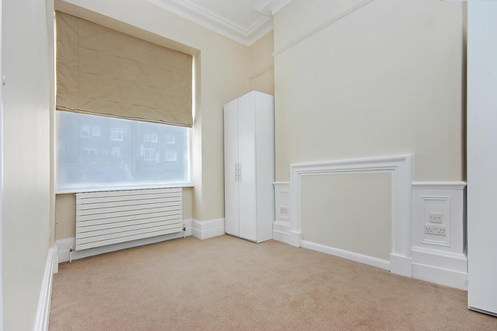 Double bedroom