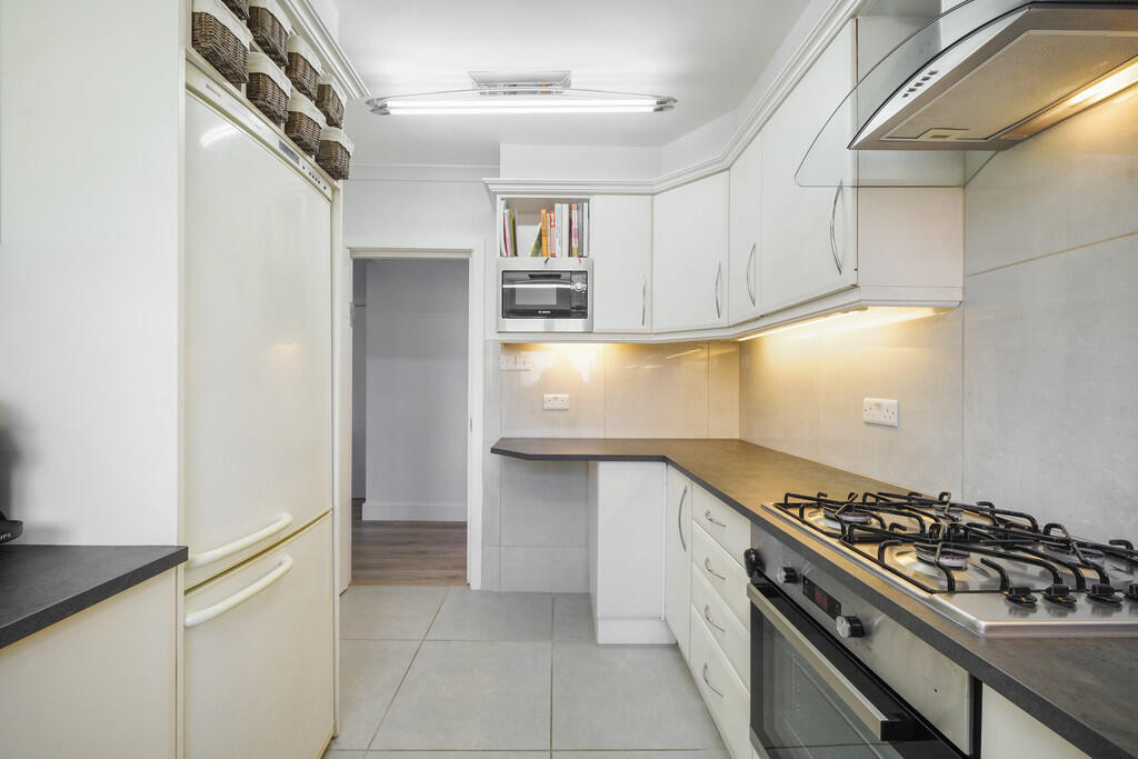 Flat 32, Claydon ...