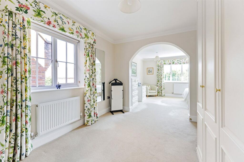 Principal Bedroom