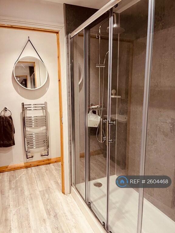 Bathroom Ground Floor