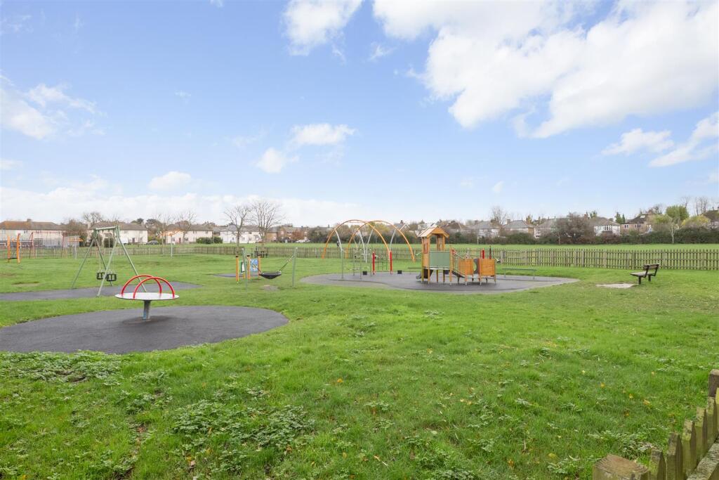 Wheatley Road, Whitstable