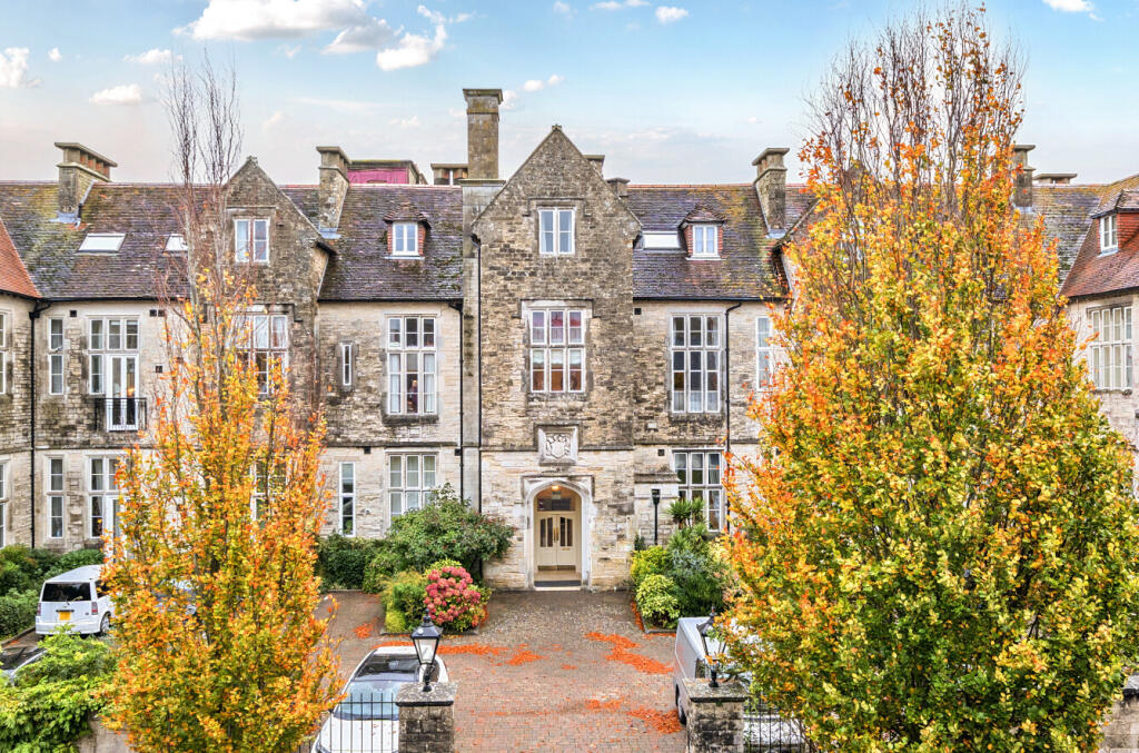 Somerleigh Road, Dorchester, Dorset, DT1