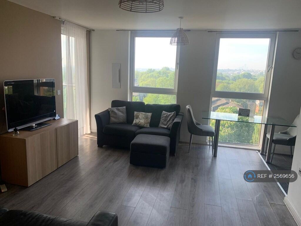 Front Room