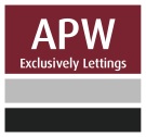 APW Lettings logo
