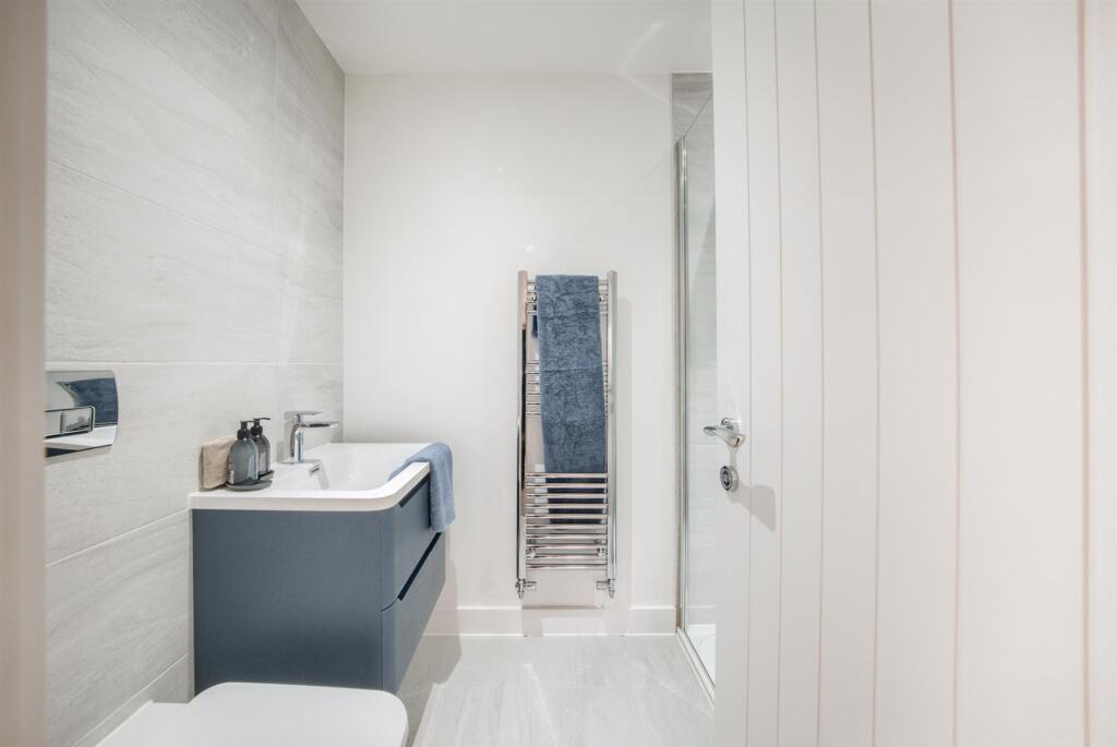 En-suite