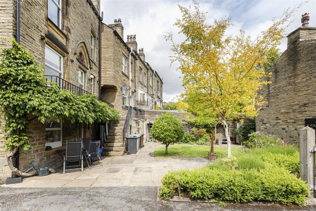 Bramleys Estate Agents - Burn Road - Birchencliffe
