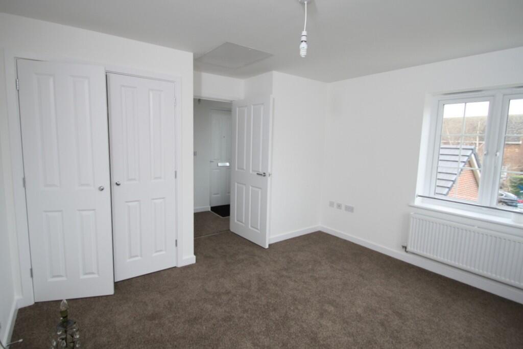 Bedroom Wardrobes