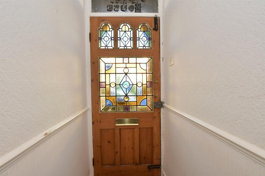 Internal Feature