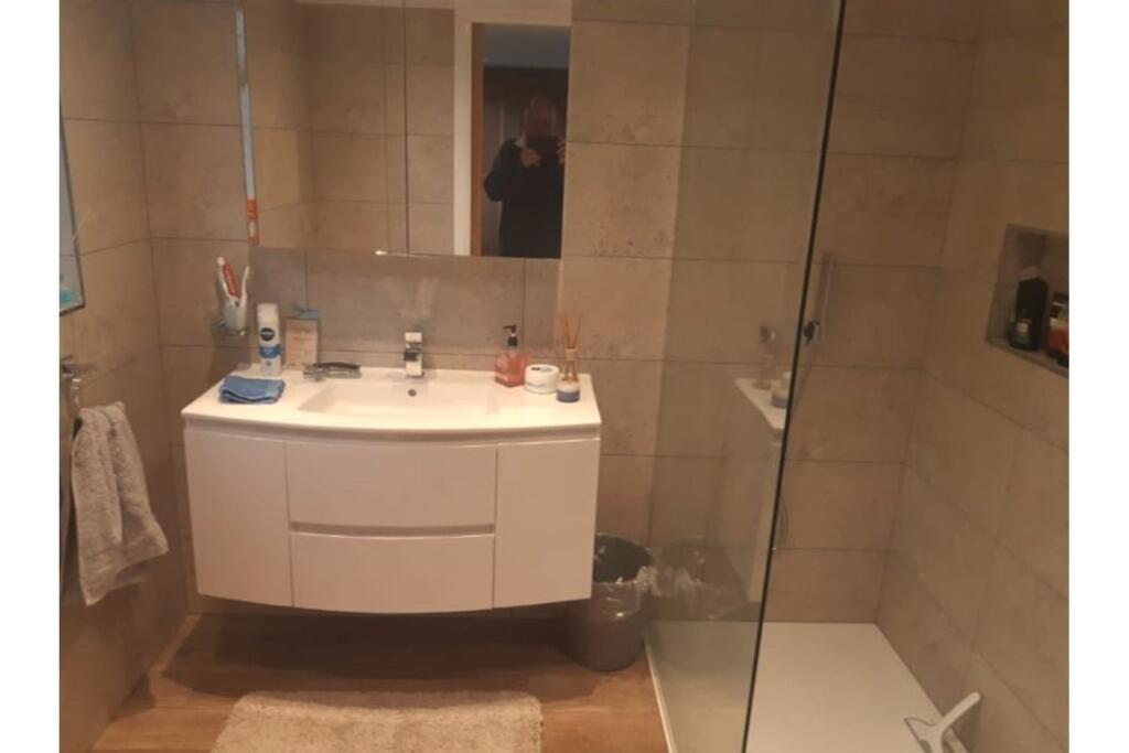 En-suite