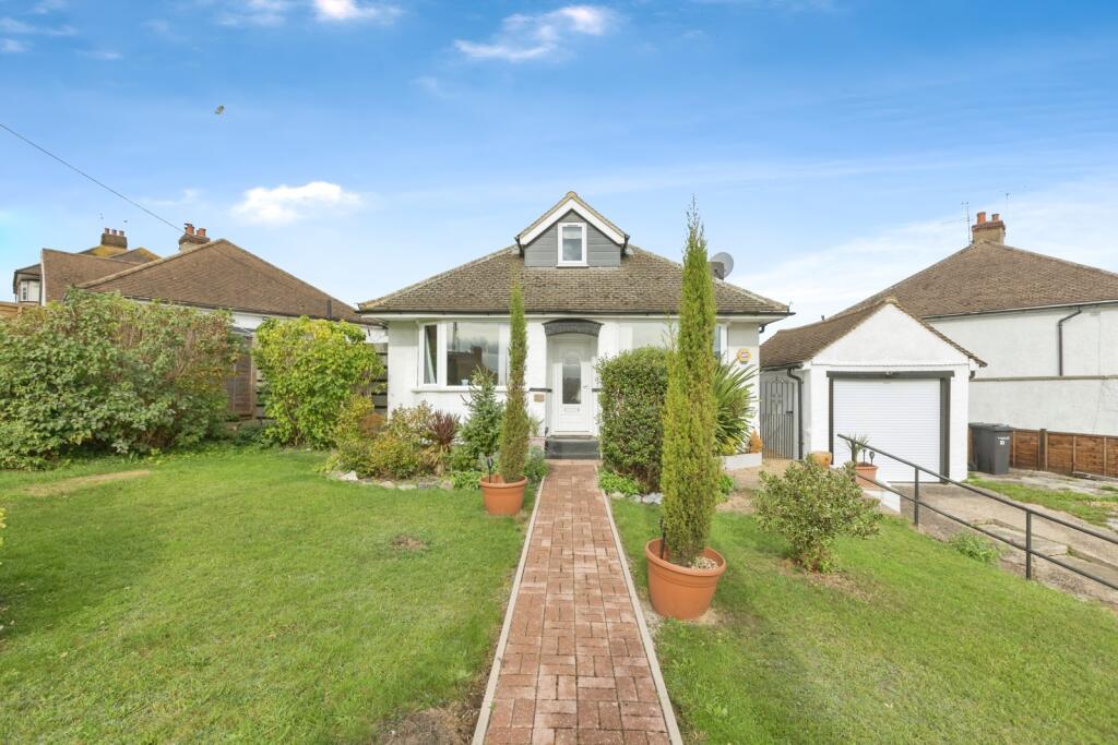 Thomas Drive, Gravesend, Kent, DA12