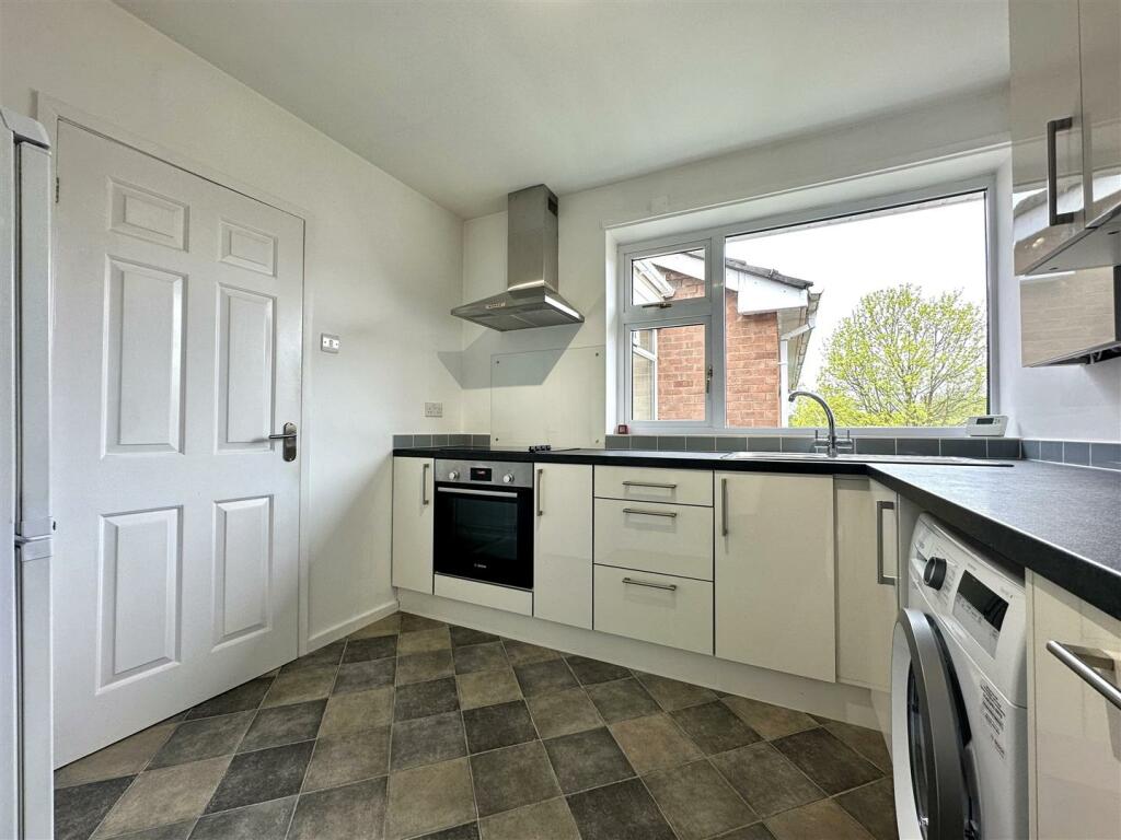 Kitchen Aspect 2