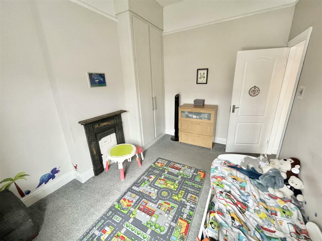 Bedroom 2 Aspect 3
