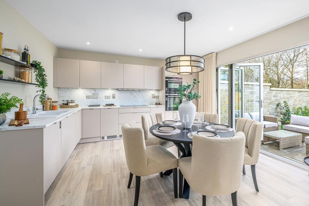 longbanks green, dunbar