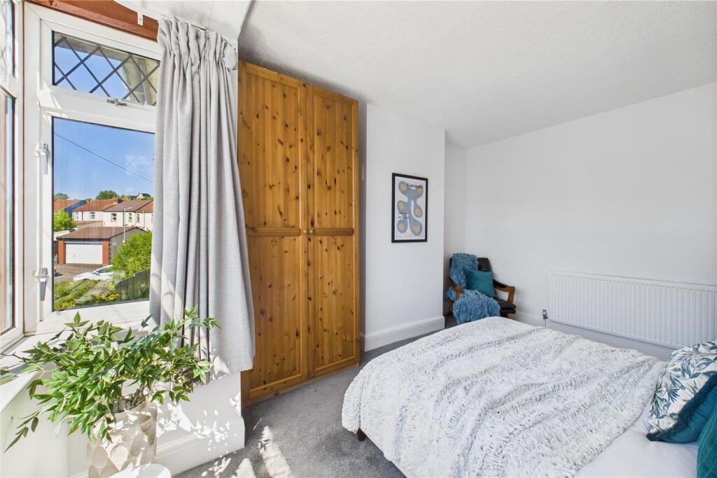 1 Woburn Road, Eastville, Bristol, BS5 6TT | Freeh