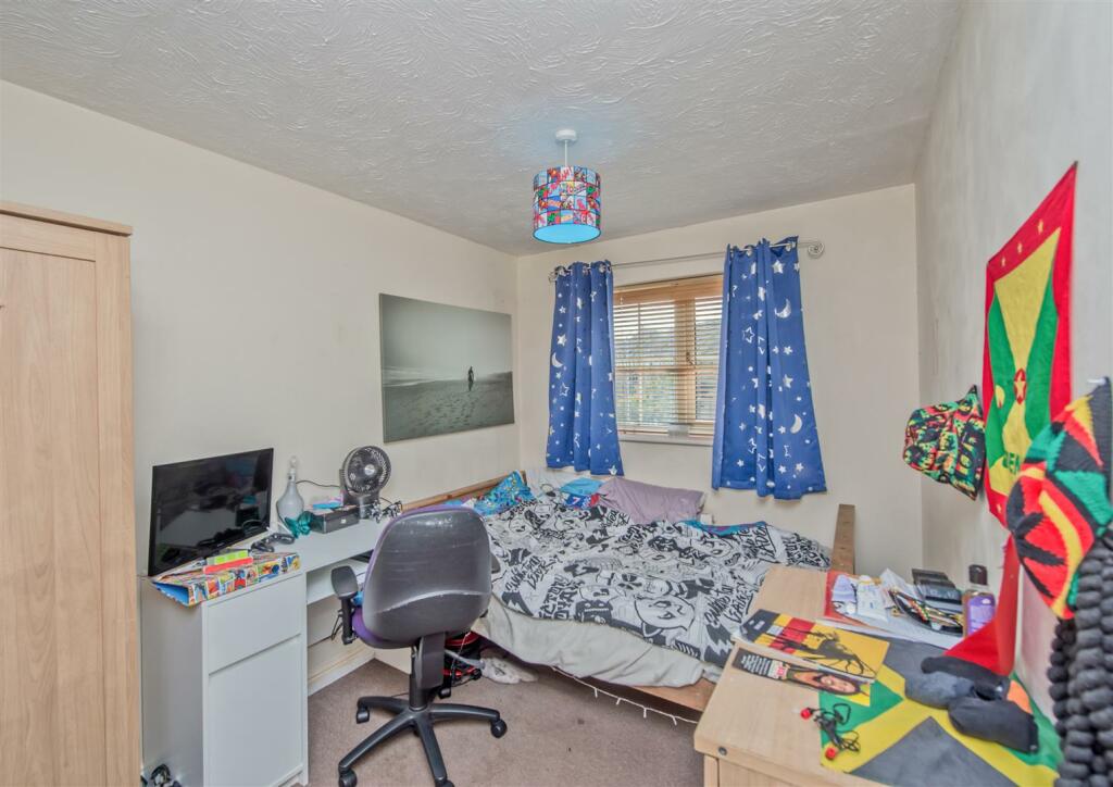 Bedroom Two: