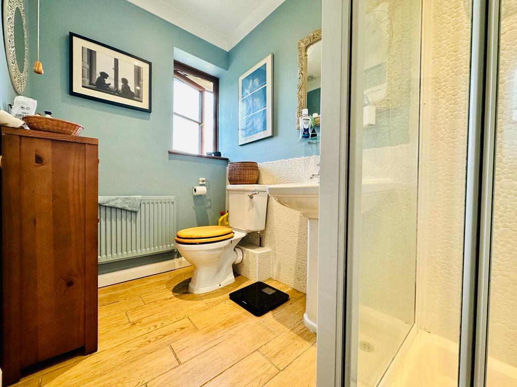 Ensuite