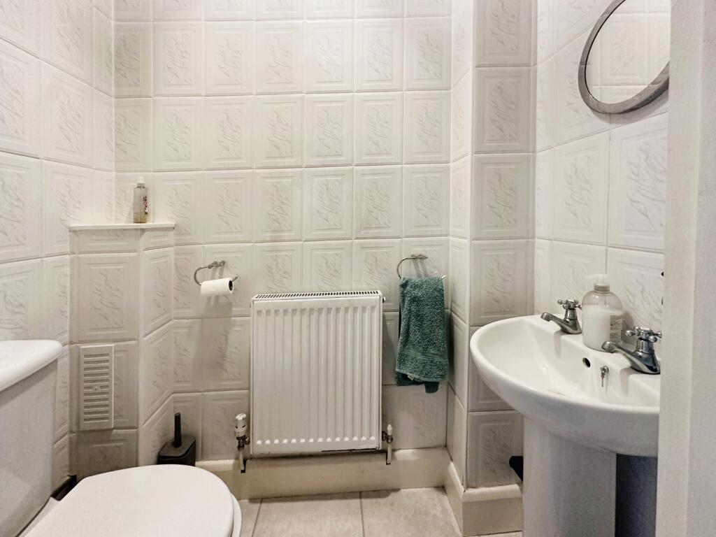 Guest WC