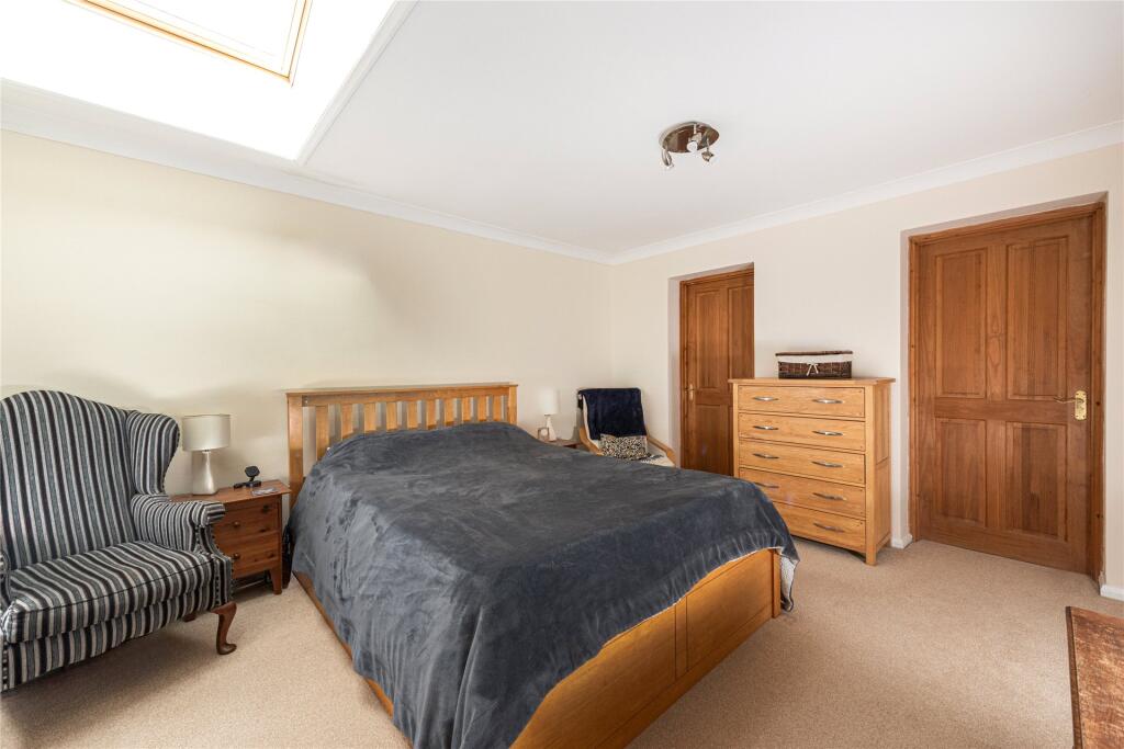 Principal Bedroom